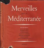 Merveilles de la méditerraneée