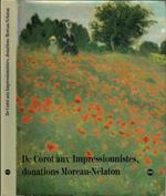 De Corot aux impressionnistes, donations Moreau-Nélaton