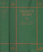 Trader Horn. Harold the Webbed