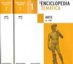 L’Enciclopedia Tematica – Volume I e II