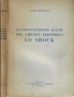 Le insufficienze acute del circolo periferico lo shock