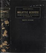 malattie nervose. Semeiologia, diagnosi e terapia