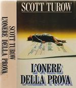 L' onere della prova