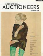 International Auctioneers magazine