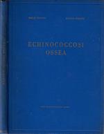 Echinococcosi ossea