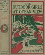 The Outdoor Girls At Ocean Wiew. The box that was found in the sand
