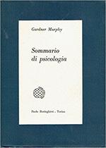 Sommario Di Psicologia