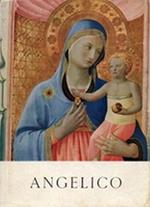 Mostra Delle Opere Del Beato Angelico Nel Quinto Centenario Della Morte (1455-1955)