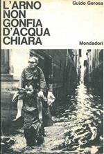 L' Arno Non Gonfia D'Acqua Chiara. Cronaca Dell'Inondazione Di Firenze