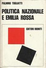 Politica nazionale e Emilia rossa