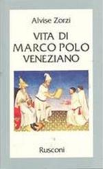 Vita di Marco Polo veneziano