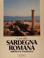 L' arte della Sardegna romana