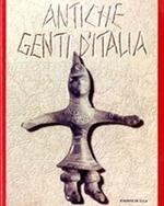 Antiche Genti D'Italia