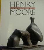 Henry Moore. Sculture, Disegni, Incisioni, Arazzi