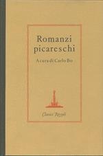 Romanzi Picareschi