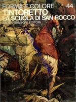 Tintoretto: la Scuola di San Rocco