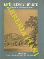 I disegni. III. Dal paesaggio romantico alla veduta urbana. Le collezioni d'arte della Cassa di Risparmio in Bologna