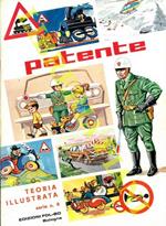 Patente. Teoria illustrata