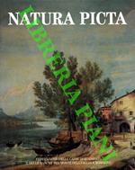 Natura picta. Paesaggio e immagini dell’Emilia Romagna nelle arti figurative, nella fotografia, nel cinema