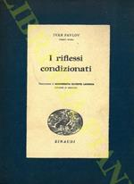 I riflessi condizionati