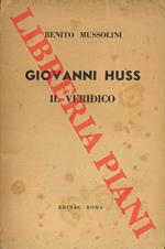 Giovanni Huss. Il veridico