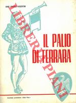 Il palio di Ferrara