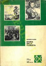 Storia della filibusta