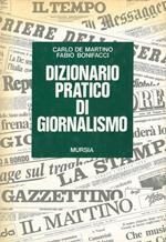 Dizionario pratico di giornalismo