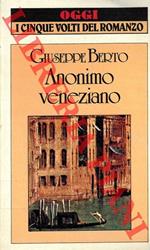 Anonimo veneziano