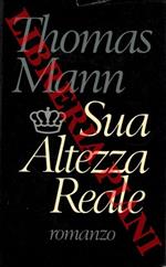 Sua altezza reale