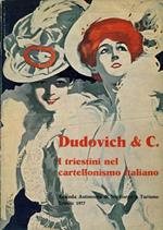 Dudovich & C. I triestini nel cartellonismo italiano