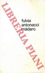 Fulvia Antonacci Madaro