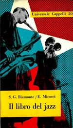 Il libro del jazz