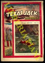 Texas Jack. Il terrore degli indiani