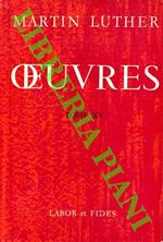 Oeuvres. Tome XV. Commentaire de l’Epitre aux Galates. I