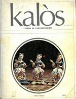 Kalòs. Invito al collezionismo