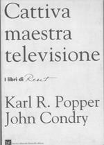 Cattiva maestra televisione