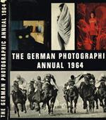 The German photographic annual 1964. Das deutsche lichtbild