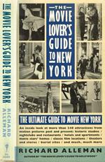 The movie lover's guide to New York