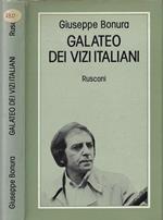 Galateo dei vizi italiani