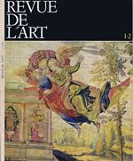 Revue de l'Art. 1968