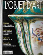 L' Estampille/L' Objet d'Art Anno 1997 N° 312, 313