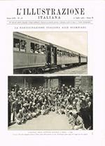 L' Illustrazione italiana anno LIX n.28, 10 luglio 1932