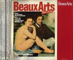 Beaux Art Magazine Anno 1983 N° 1, 2, 3, 4, 5, 6, 7, 8