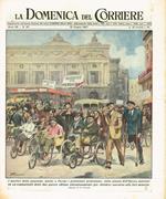 La Domenica del Corriere anno 49 n.24, 1947