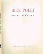 Righe d'amore