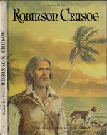 Robinson Crusoe