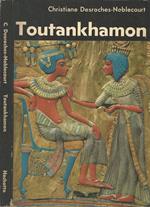 Toutankhamon. Vie et mort d'un pharaon