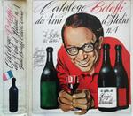 Catalogo Bolaffi dei vini d'Italia n. 4. Il gotha dei vini