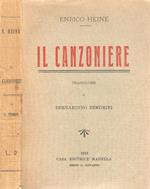 Il canzoniere